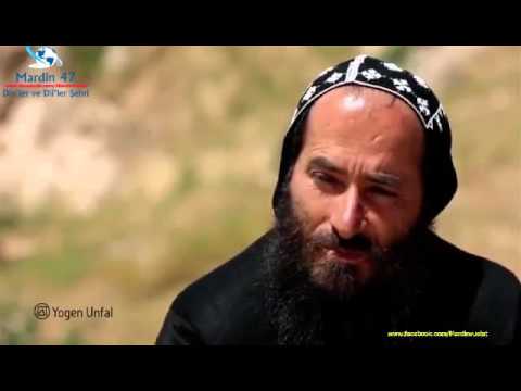 Yola Çiktim Mardine, Mardin Güzeli , Sabiha