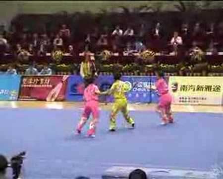 10th All China Games 2005 - DL - Qinghai