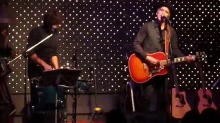 MIKEL ERENTXUN - Nunca me enamoraría de noche