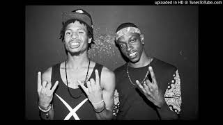 The Underachievers - Stay the Same (432hz)