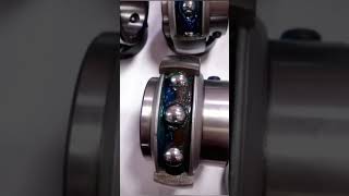 NSK 25tac62 Bearing