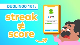 Duolingo What is your Duolingo Score?