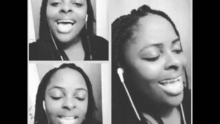 I Love To Praise Your Name: Sweet Jesus cover by J. Moss