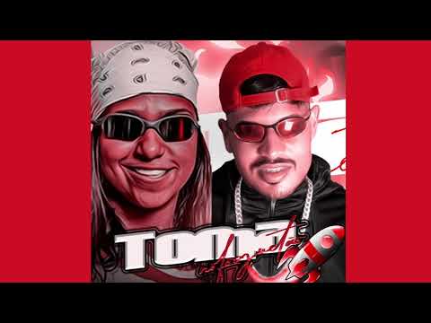 MC DANNY & AMARCA PANCADÃO -  TOMA NO FOGUETÃO