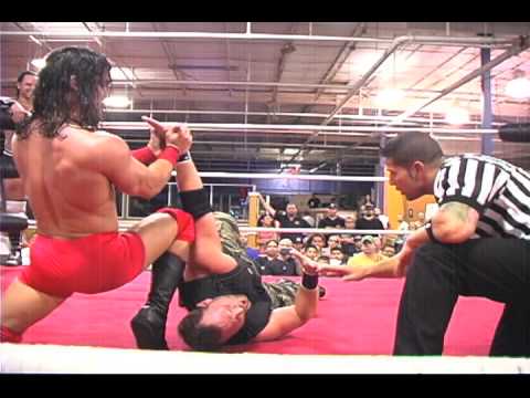 TD2 4 Maverick-Alexander V Mosca-Masters