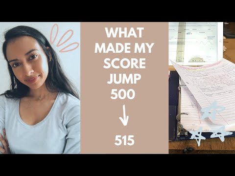 How to Raise your MCAT Score *Brutally Honest*