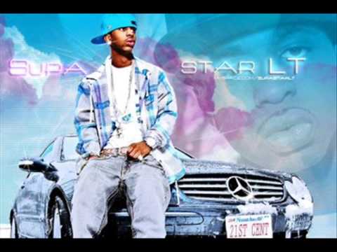 Supastar LT Feat. DJ Khaled - What U Starin At (NEW 09)(CD QUALITY)