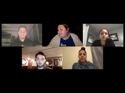 <p>Clean Water and Covid-19</p>