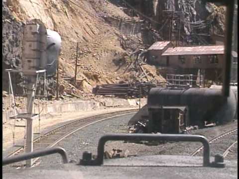 Tennessee Pass Volume 1 & 2