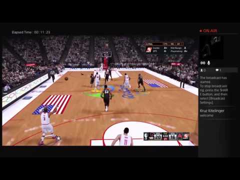 NBA16 USA