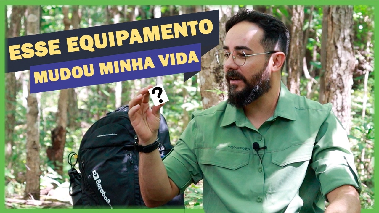 Top 5 equipment that made me evolve Let me watch Ep. 155