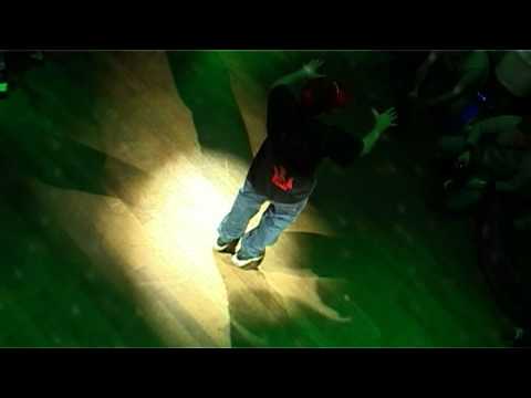 Warsaw Flair Challenge 2010 - Kingz Of Warsaw