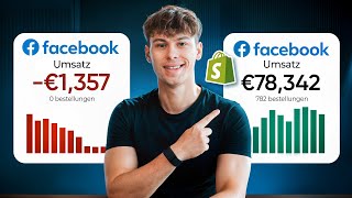 Meta/Facebook Werbung Schalten in 2026 (Tutorial) - Schritt für Schrit