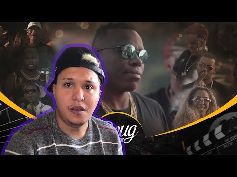 SET DJ MARCELO MATTOS - MC's VH DINIZ,MIKA,ANJIM,SACI,LARANJINHA,PABLO (CLIPE OFICIAL) Doug Filmes