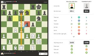 Download lagu Correcting opening mistakes and choosing the right strategy in the middlegame mp3 Download lagu Correcting opening mistakes and choosing the right strategy in the middlegame mp3