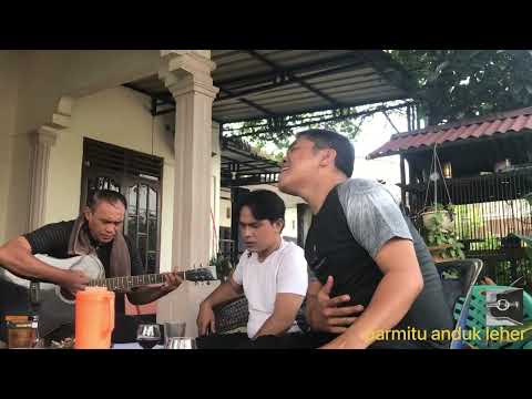 AKU TAK INGIN MENGEMIS CINTA - TRIO AMBISI COVER PAL