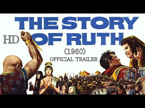 Tráiler en español de La historia de Ruth