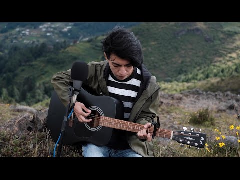 No Digas Nada - El David