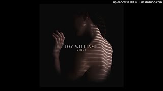 Joy Williams - Venus - 02 - Sweet Love Of Mine