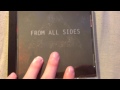 Aviators -From All Sides Signed Physical Album ...