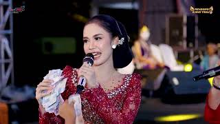 Download lagu JAMBU ALAS   RINA ADITAMA ft  MAS TIO || CAMPURSARI PENDOPO KANG TEDJO LIVE JUWANA mp3