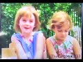 Bear In The Big Blue House Falling For Fall 2003 VHS Mommom Bricks Life Leach Living Room House