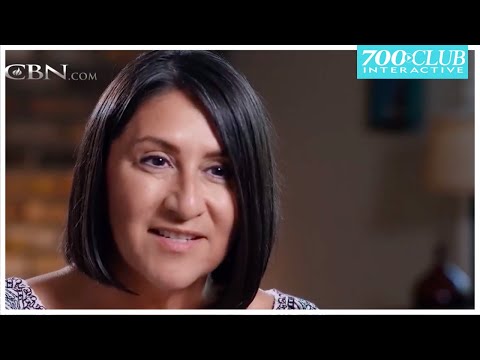 Encounter with Jesus: Jesus Breaks the Cycle of Addiction