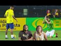Neymar Jr ● Humiliating in Friendly Matches!