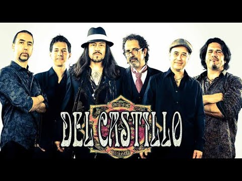 Del Castillo Live at the Cultural Activities Center 10/17/2020