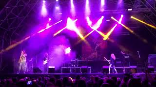 Royal Hunt - Wasted Time (Cut, Live at Ripollet Rock Festival, 2018)