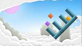 Kamikaze blocks level 13 solution