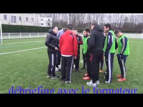 Formation Candidats Arbitres déc2013