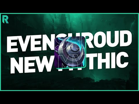 New Support Mythic is an ADC's Biggest Fear | Evenshroud Guide