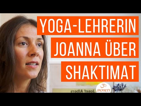 Experten über Akupressurmatten - So nutzt eine Yoga-Lehrerin die ShaktiMat bei Verspannungen