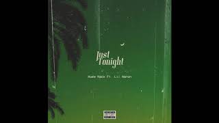 Huey Mack - Just Tonight feat. Lil Aaron (Official Audio)