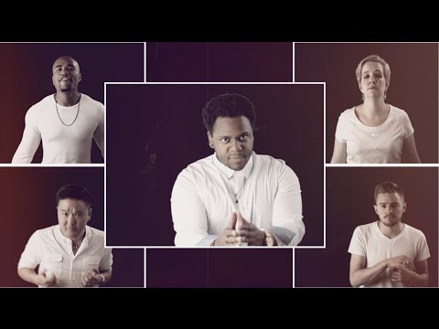 Madonna - Like A Prayer (A Cappella Cover by Duwende)