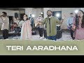 TERI AARADHANA | Ft. Jessy Robin, Robinson Shalu, Philemon Anand, Sofia Shalu | One Tribe