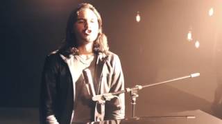 ♪♫ The Flash Cast singing ♫♪ Part 1