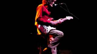 Antonio Vega - Tuve que correr