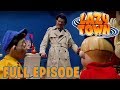 Lazy Town | Purple Panther: Part 2 | Full Episode
