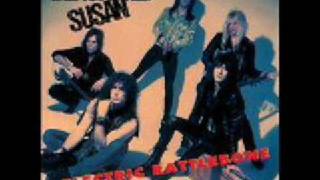 Blackeyed Susan - Best of friends