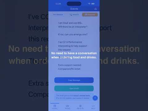 PI Events video thumbnail
