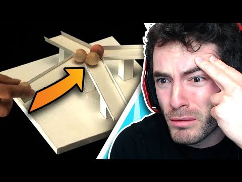 The Ball Rolls Up Hill (Black Magic Forkery #18)