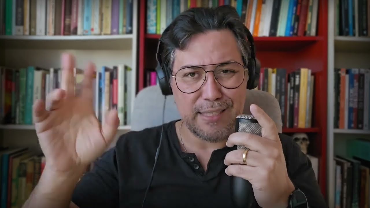 Moral e Instinto | Cristianismo Puro e Simples| Cap. 02