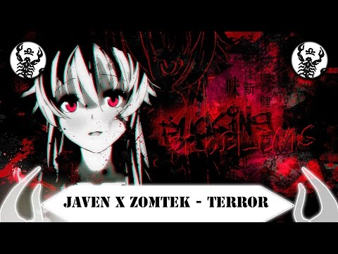 Javen X Zomtek - Terror [Trap Squad]