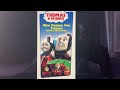 Happy 19th Anniversary Thomas Friends New Friends For Thomas Other Adventures