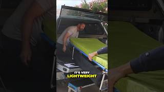 Download lagu Truck Camper Bed Setup: lightweight & Breathable mp3 Download lagu Truck Camper Bed Setup: lightweight & Breathable mp3