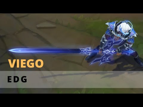 EDG Viego