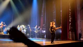 Mannarino - Serenata lacrimosa - Live  Teatro Verdi Firenze