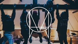 BASECAMP - Watch My Back (Heavy Mellow Remix)